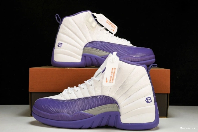 CT8013-150 Jordan Retro Purple 12 1007